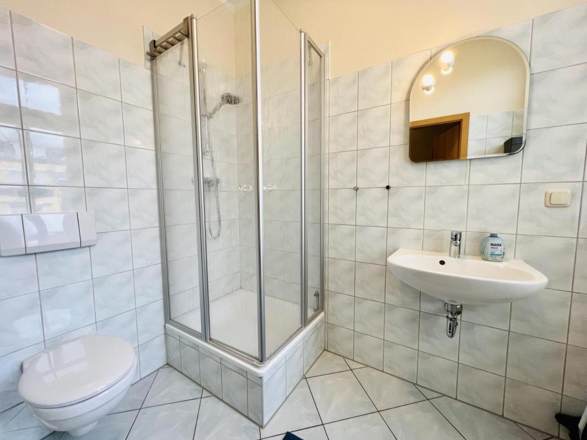 Haus Juliane, Strandliebe Apartment Rostock