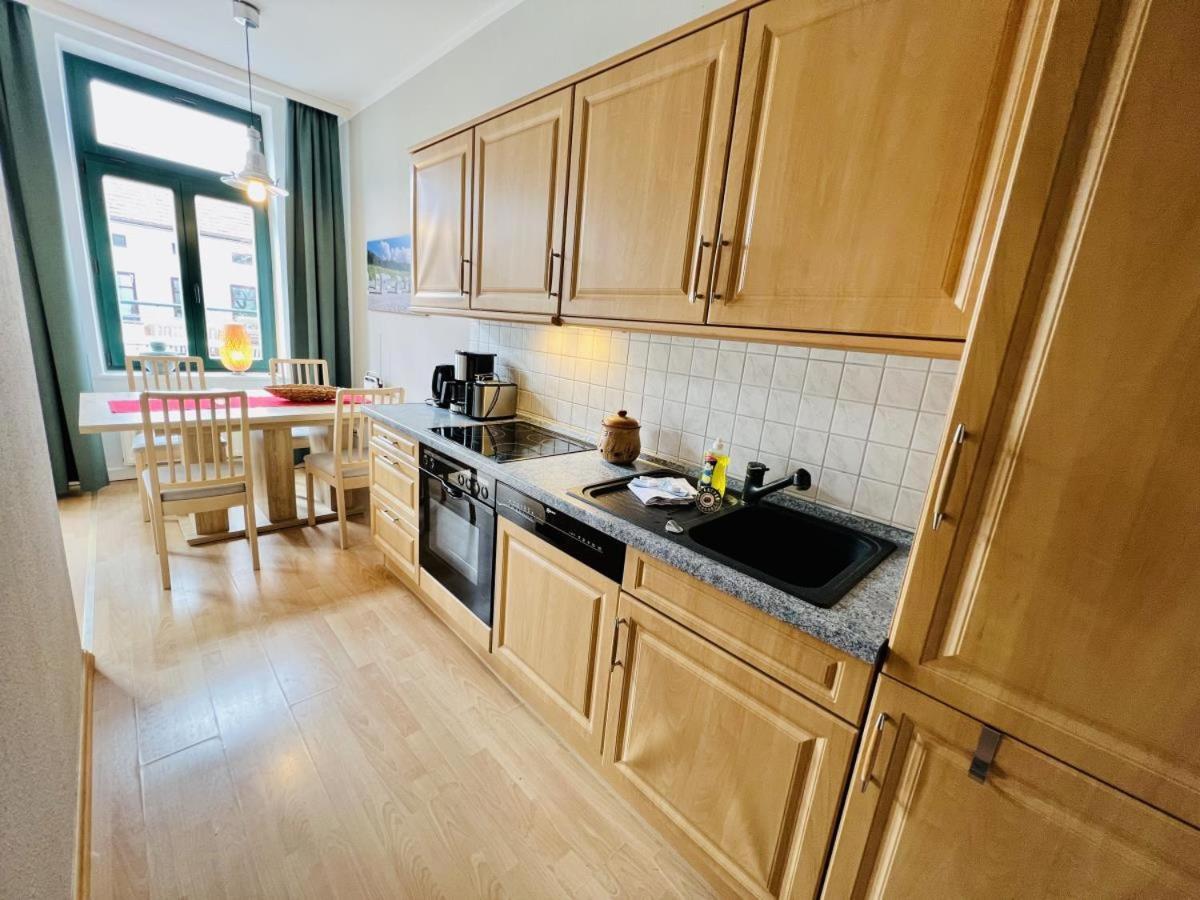 Haus Juliane, Strandliebe Apartment Rostock