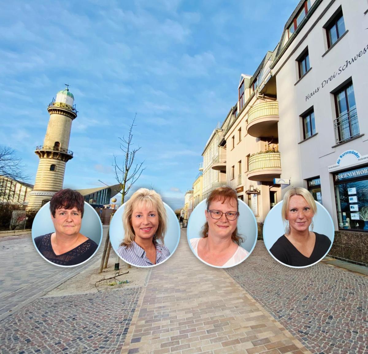 Haus Juliane, Strandliebe